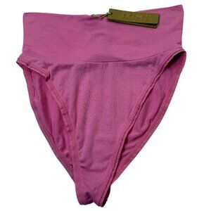 SKIMS Sleep Brief Bubble Gum XXS